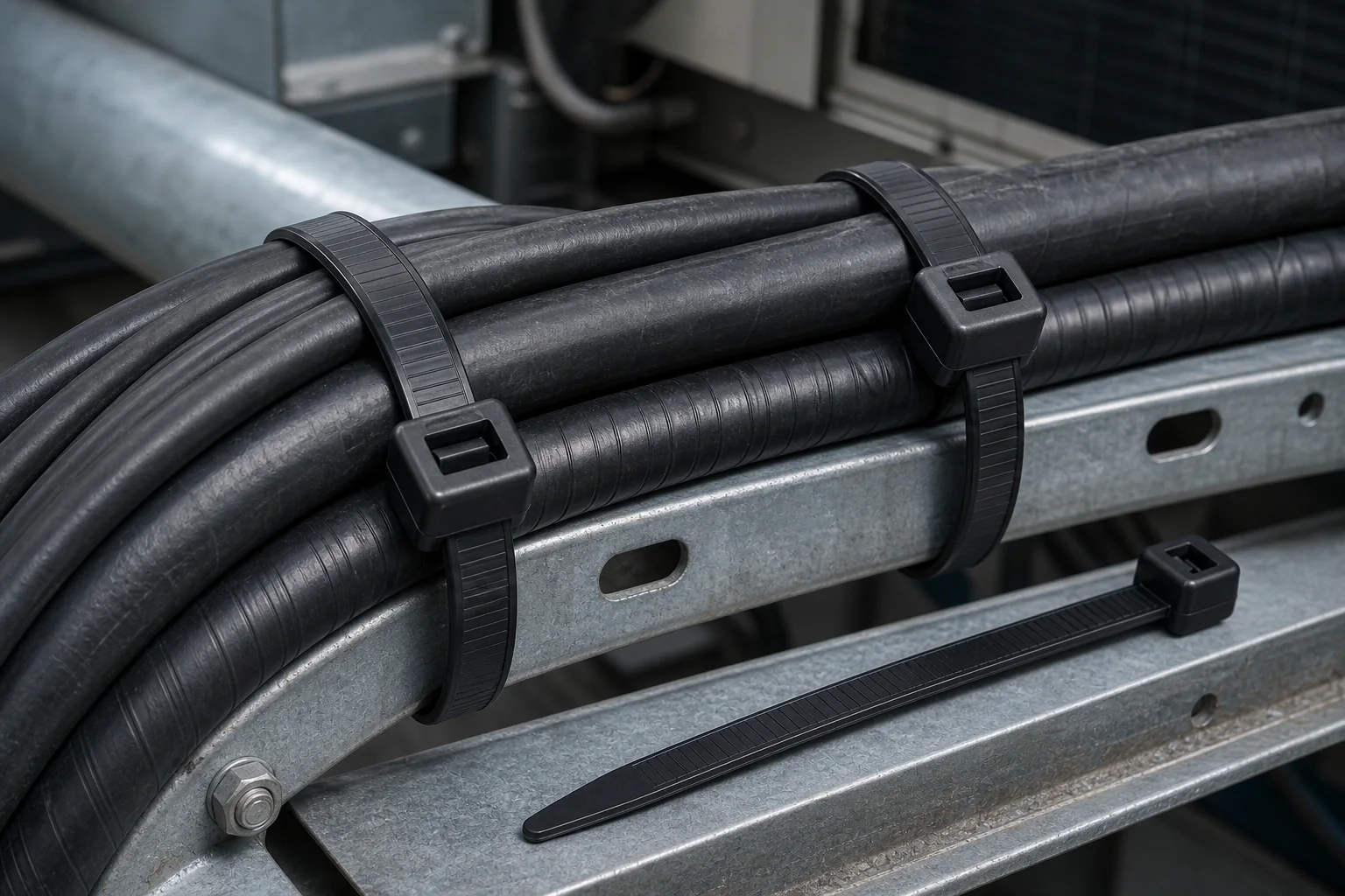 Heavy Duty Cable Ties