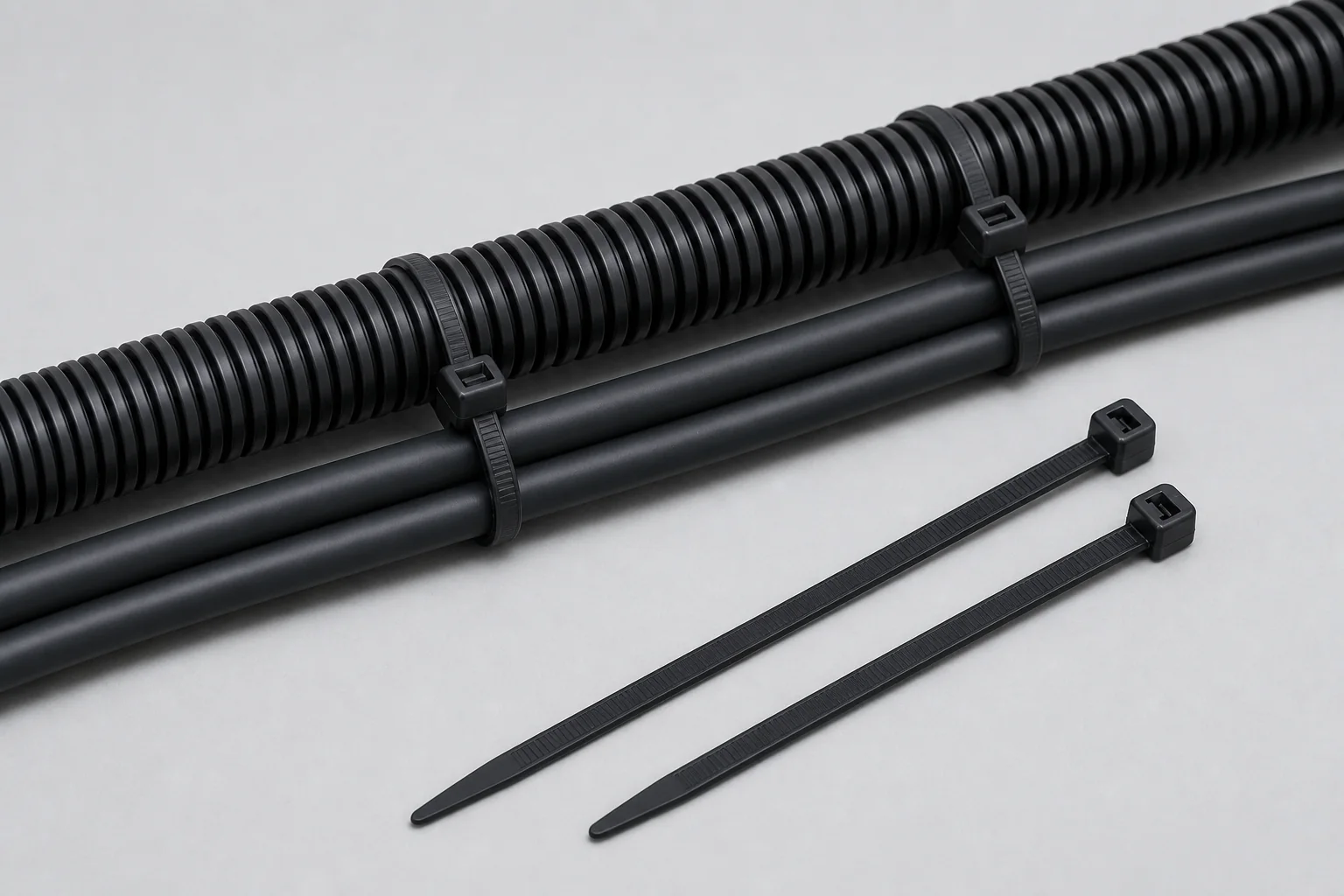 UV Resistant Cable Ties